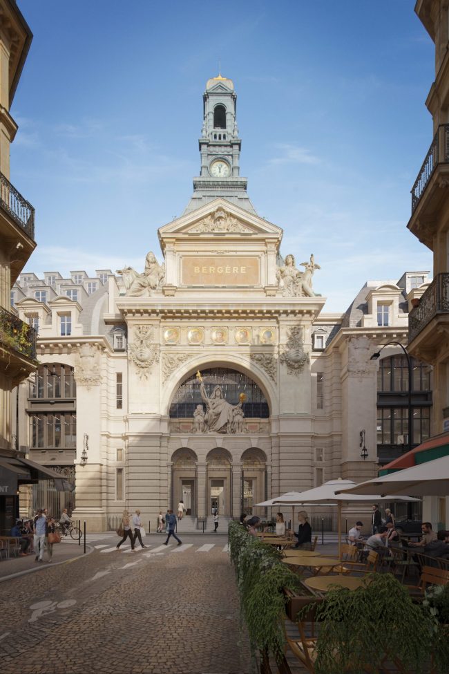IMP_BNP_Bergere_PV01_Rue_Bergere_V1M_Copyrights_IMPACT_COMMUNICATION_LAUTRE_IMAGE