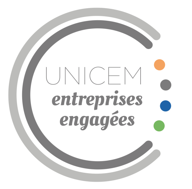 UNICEM entreprises engages sans fond